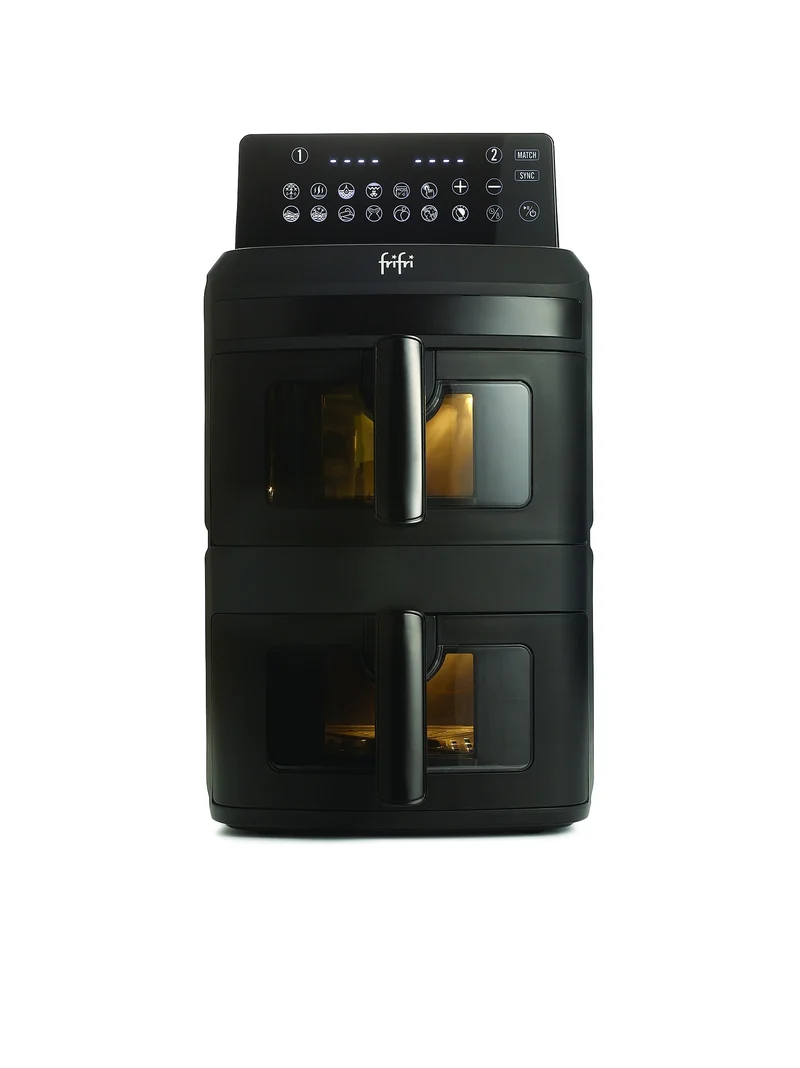 Airfryer Duo Slim