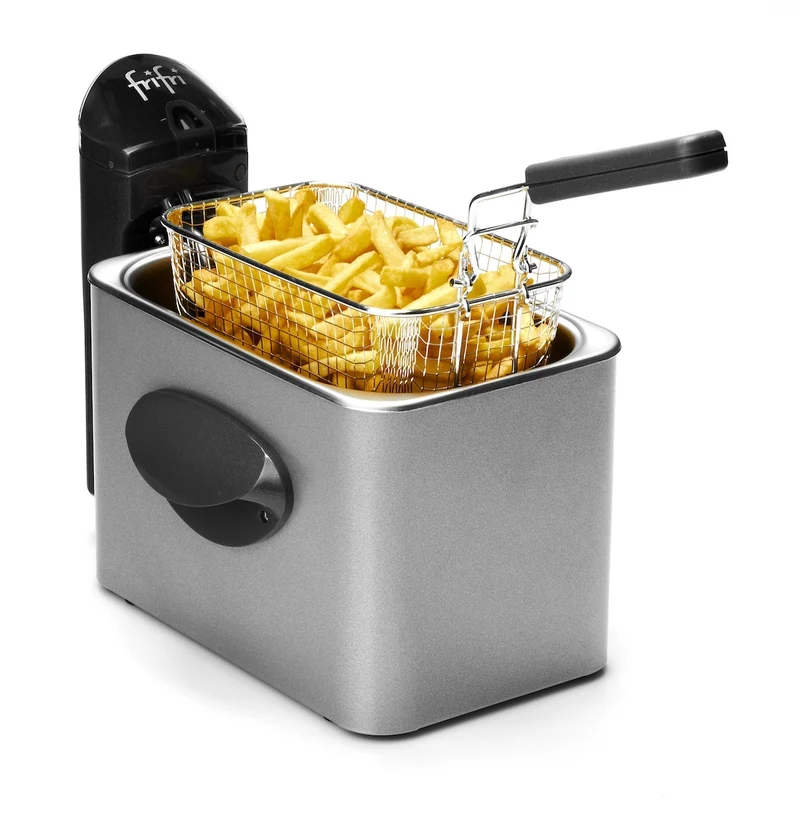 Friteuse Mini 2,5L