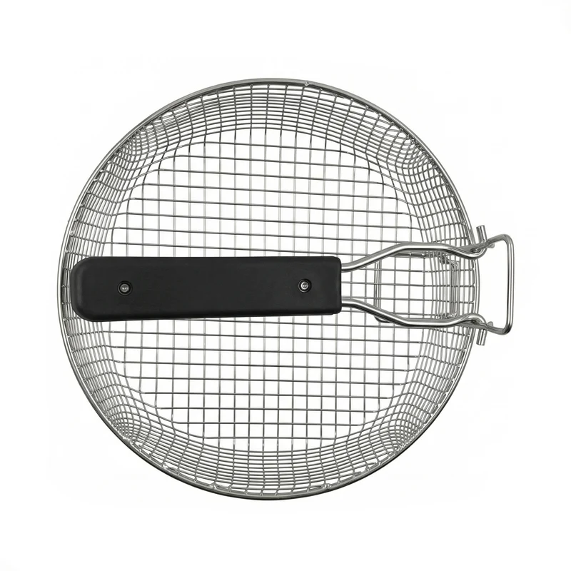 Panier pour friteuse Initiation et Tradition 4L