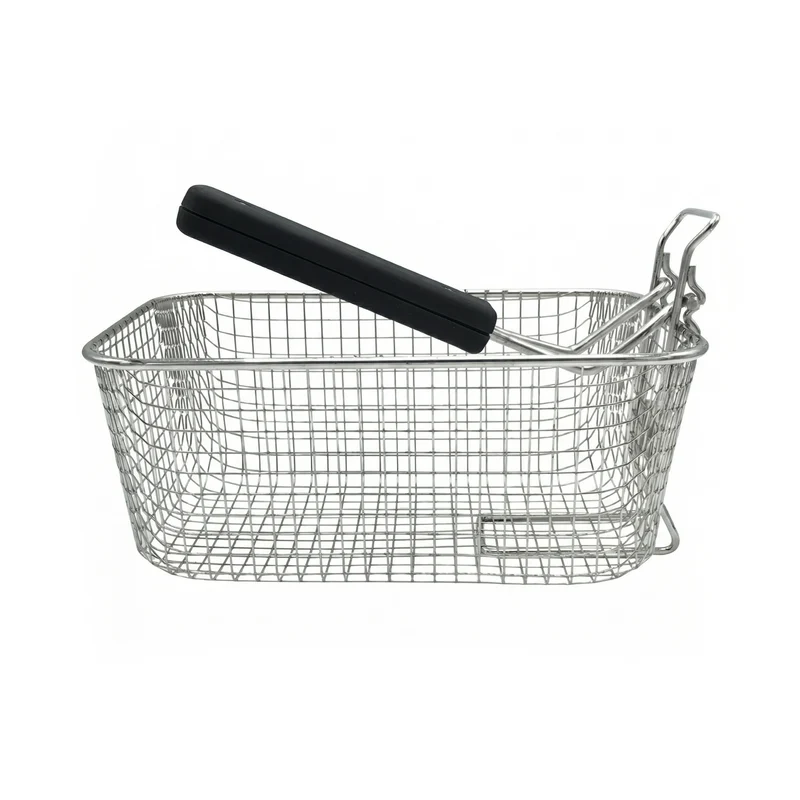 Panier pour friteuse Expert 2,5L