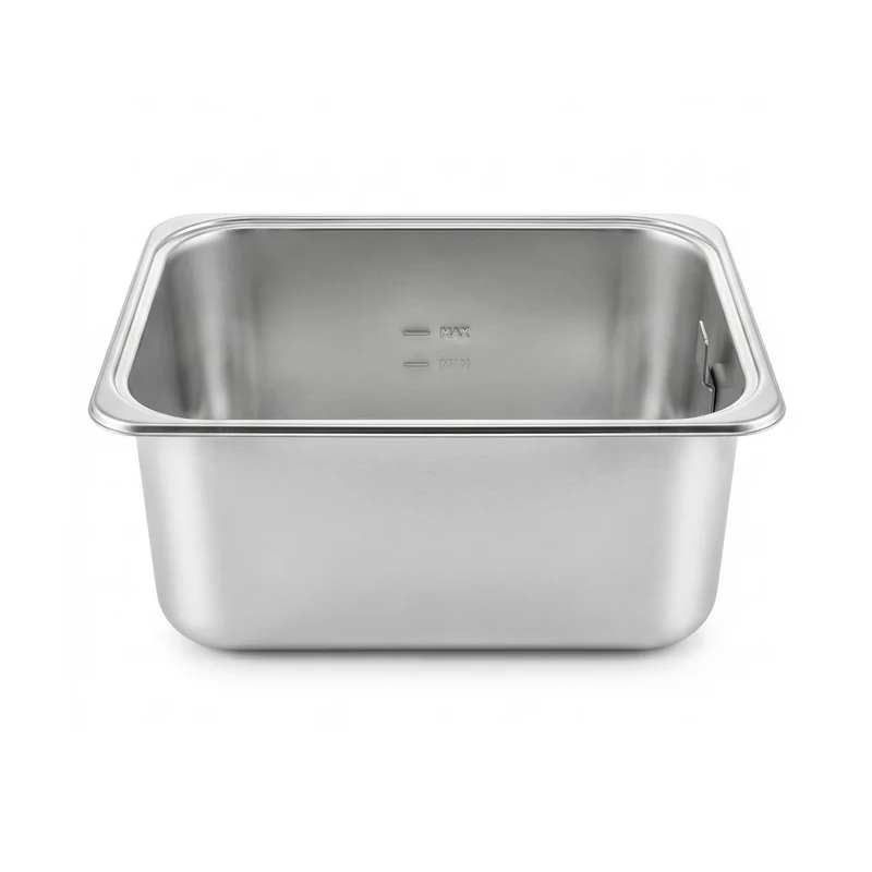 Cuve pour friteuse Expert 4,5L