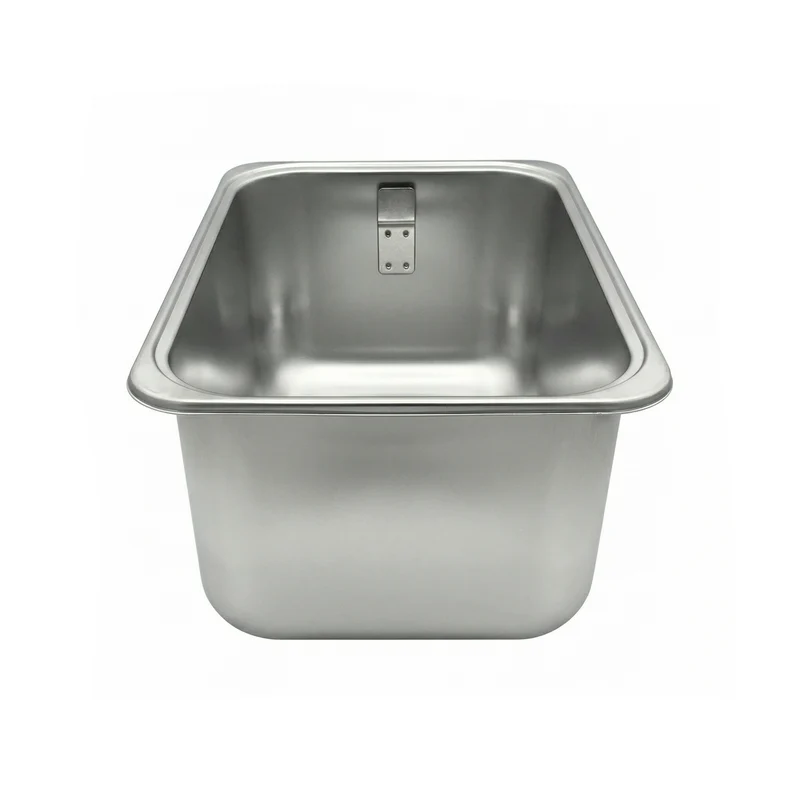 Cuve pour friteuse Initiation 3,5L