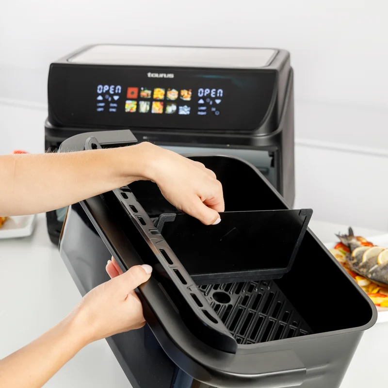 AIR FRY GRILL 360 XL