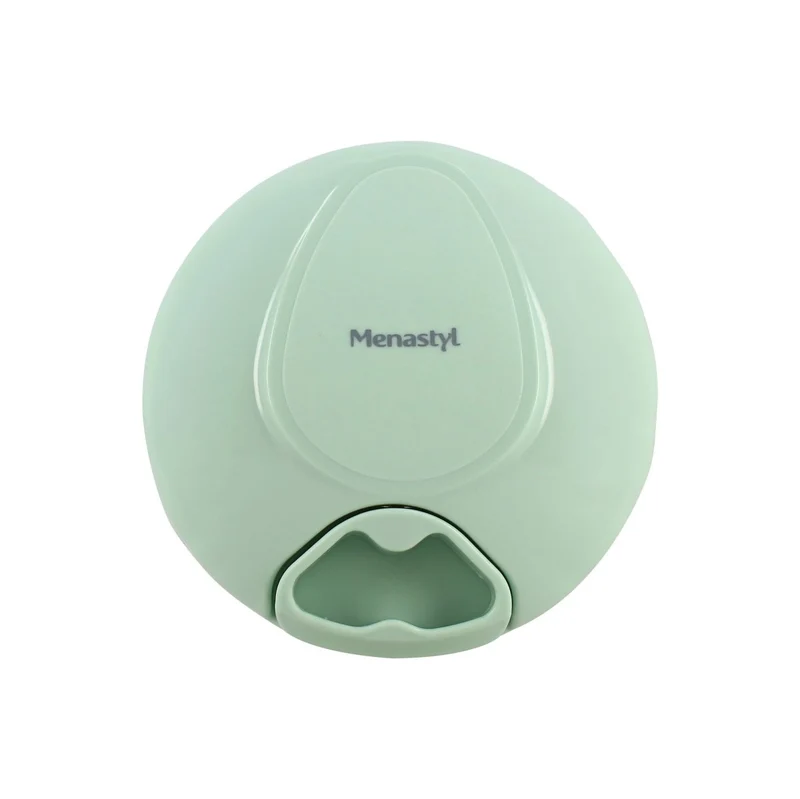 Mini hachoir rapide 50cl en polypropylène et acier inoxydable