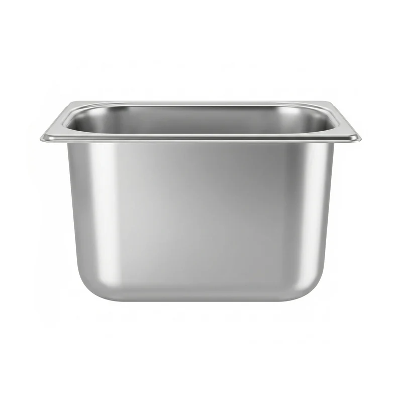 Cuve pour friteuse Expert 2,5L