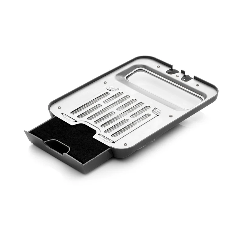 Couvercle DUOFIL - Friteuse Expert 3,5L