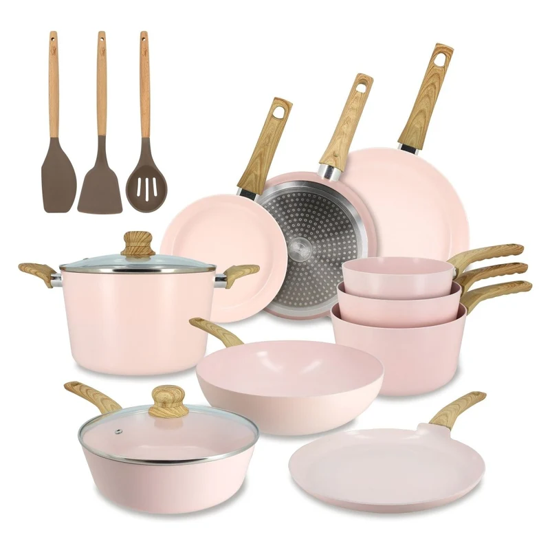Set de 13 Pièces Colorama