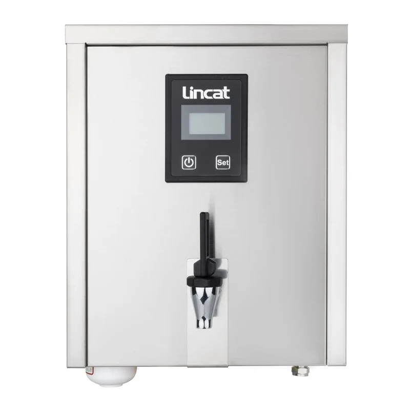 Distributeur d'eau chaude mural remplissage automatique Lincat M5F