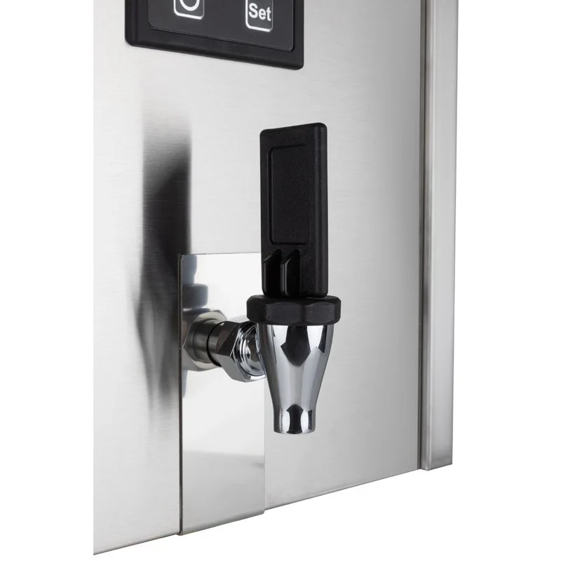 Distributeur d'eau chaude mural remplissage automatique Lincat M5F