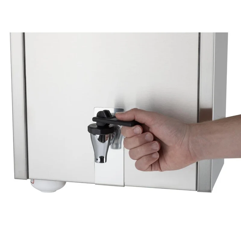 Distributeur d'eau chaude mural remplissage automatique Lincat M5F