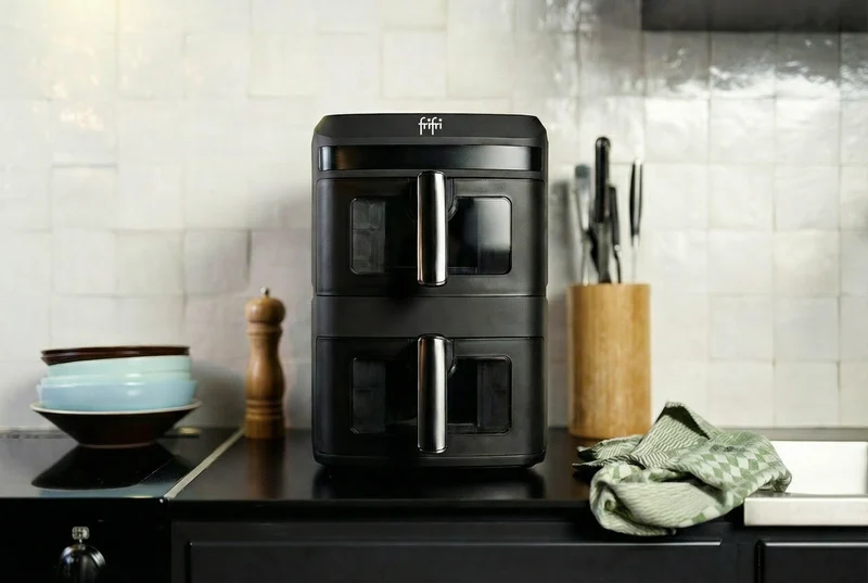 Airfryer Duo Slim