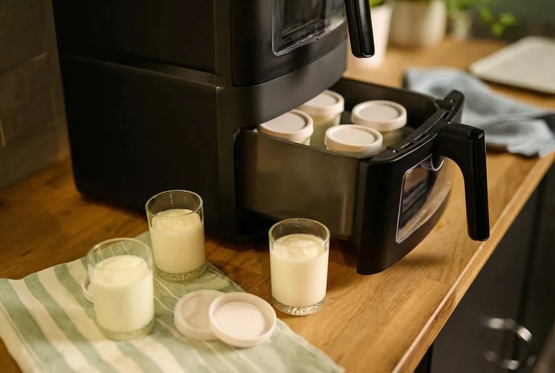 Airfryer Duo Slim