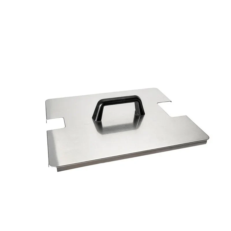 Friteuse électrique - 6 litres - 2 500 W