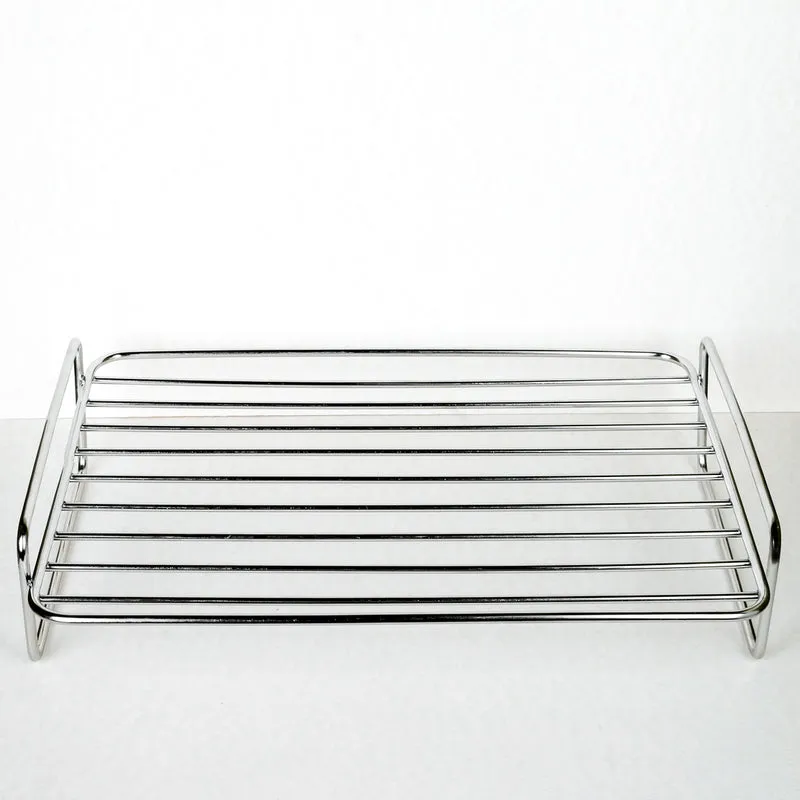 Grille à rôtir pour plat