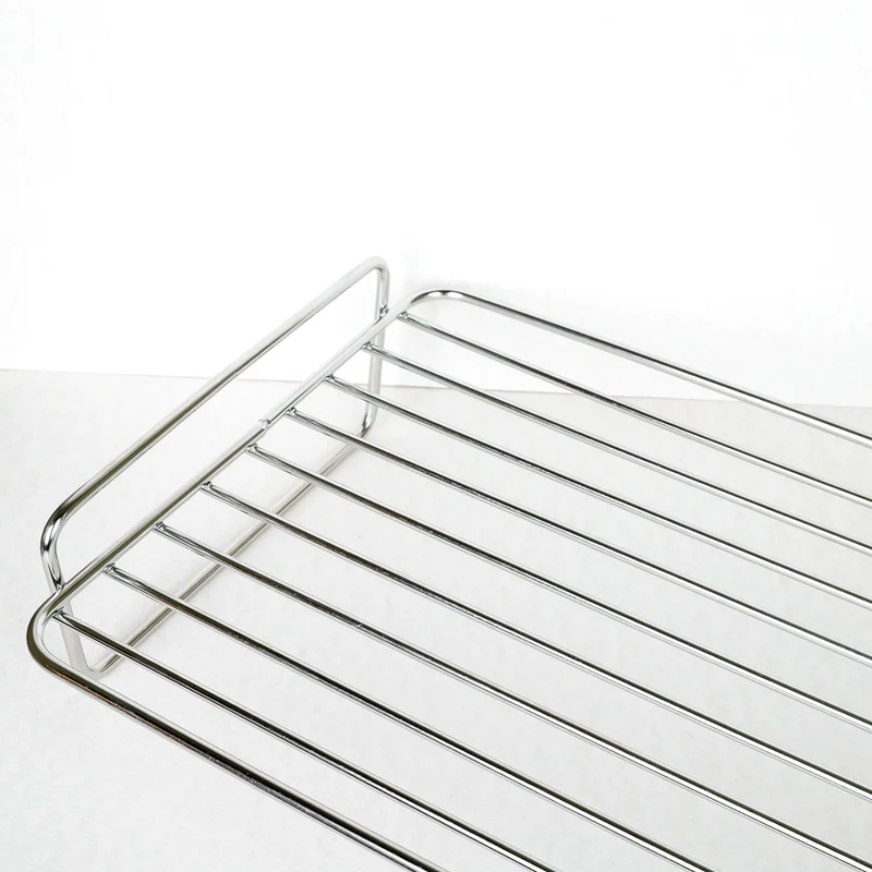 Grille à rôtir pour plat