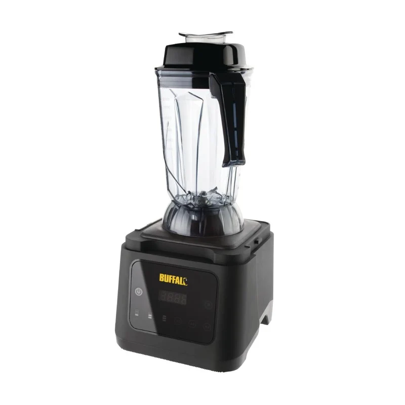 Blender de bar digital Buffalo 2,5L