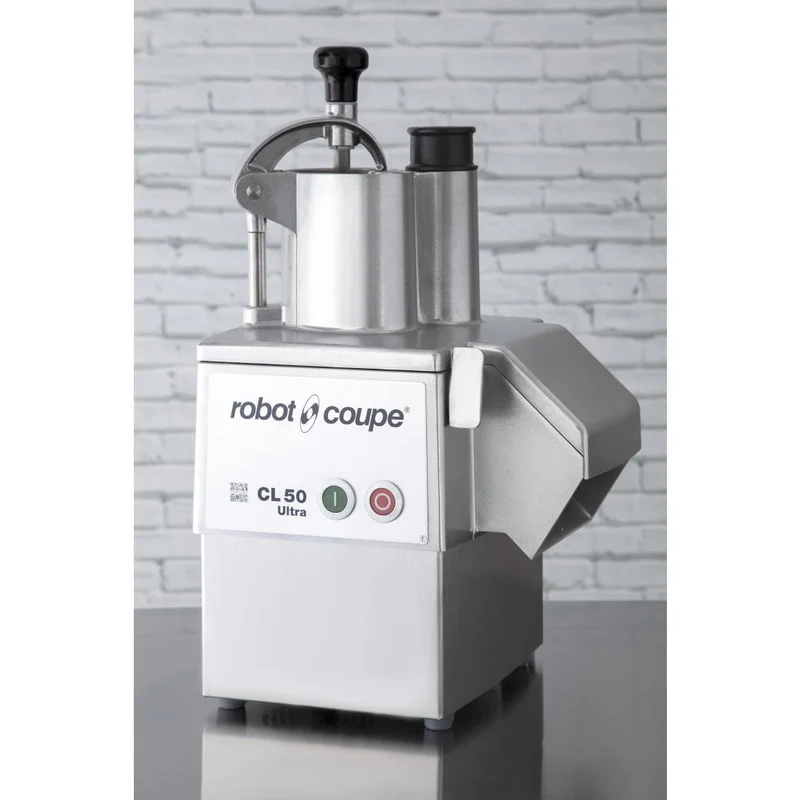 Coupe-légumes Robot Coupe CL50 Ultra