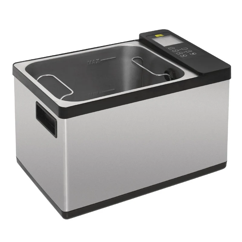 Bain-marie cuisson sous vide Buffalo 12,5L