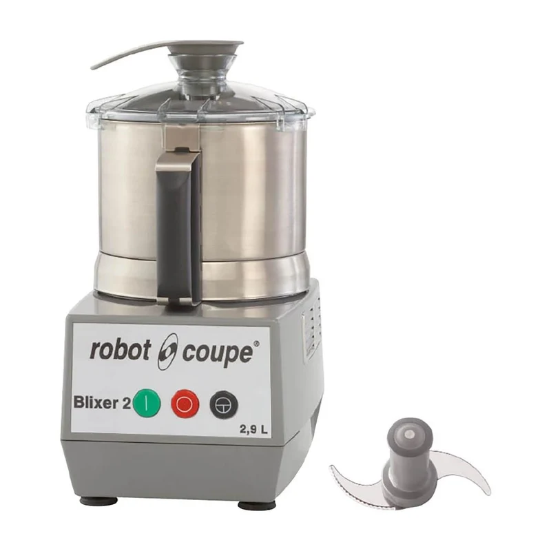 Blixer 2 Robot Coupe