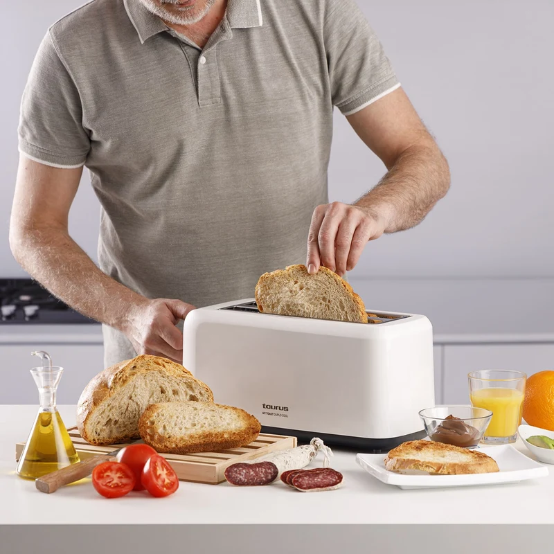 MYTOAST DUPLO COOL