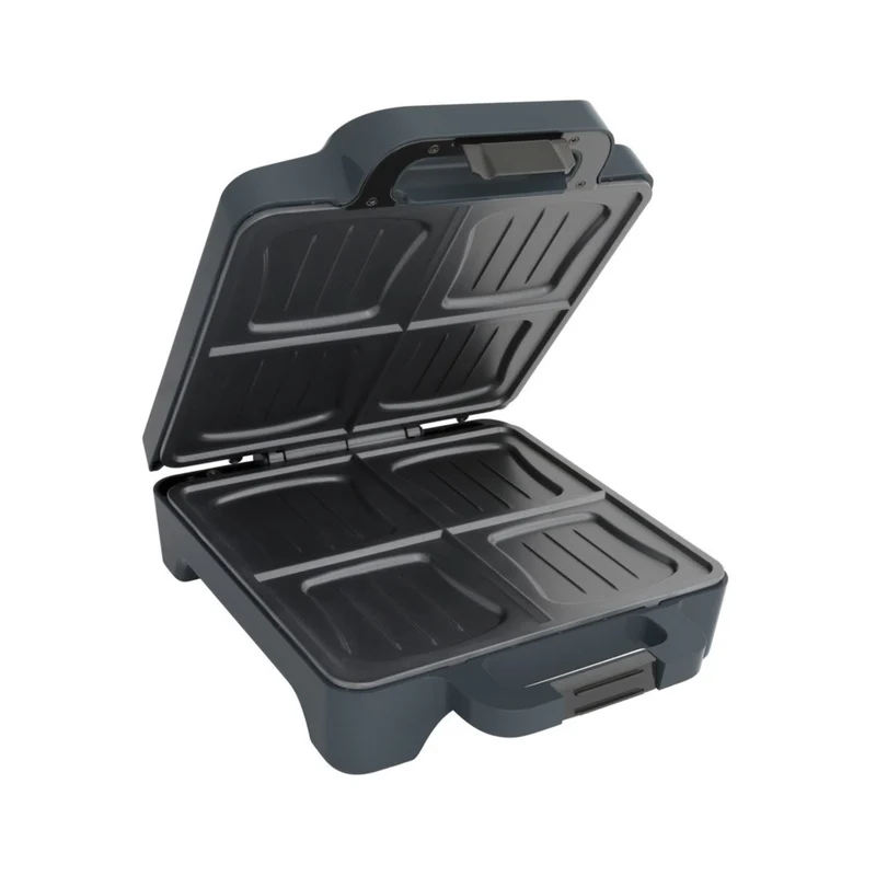 Croque-monsieur Quatuor'Dwich XL