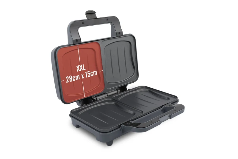Croque-monsieur extra-large Duo'Dwich XXL