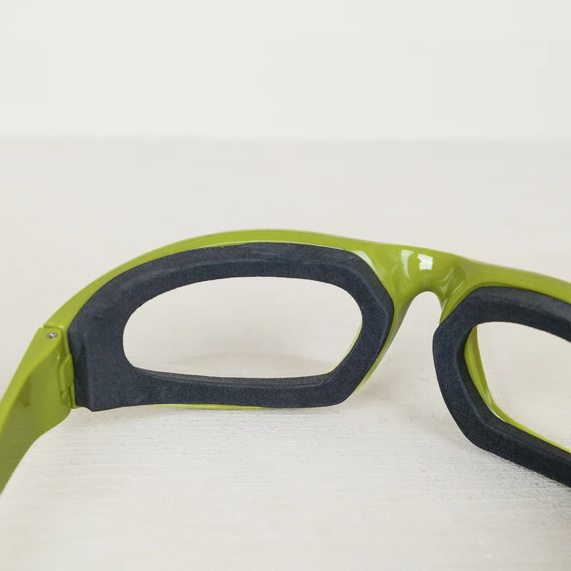 Lunettes à oignons