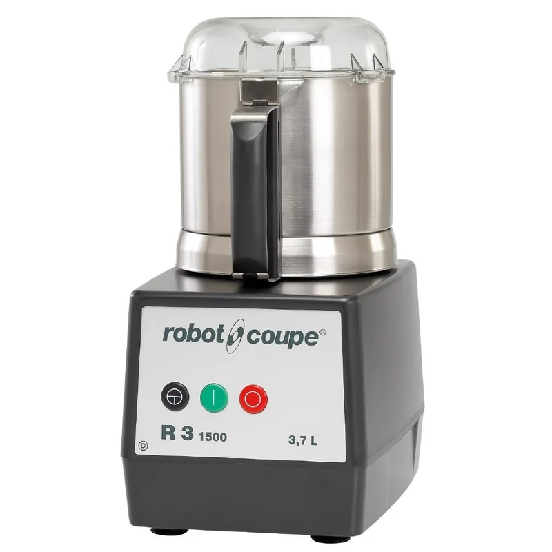 Cutter de table Robot Coupe R3-1500
