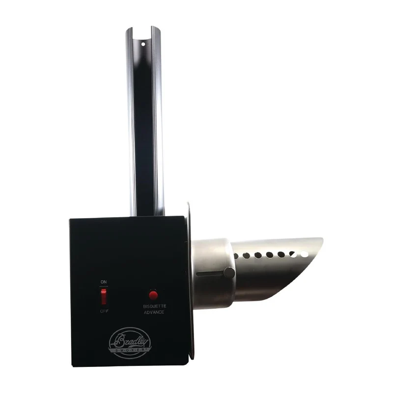 Générateur de fumée avec adaptateur Bradley Smoker