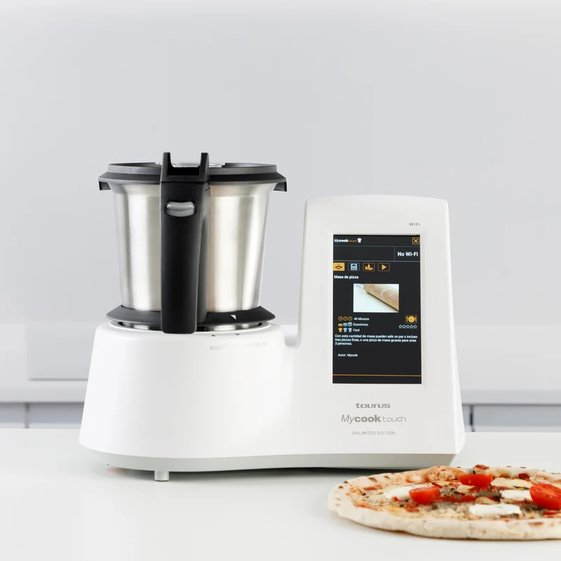 Mycook Touch Unlimited Edition