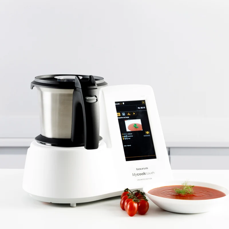Mycook Touch Unlimited Edition