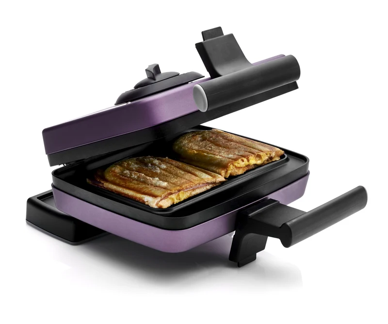 Plaques Croque-Monsieur