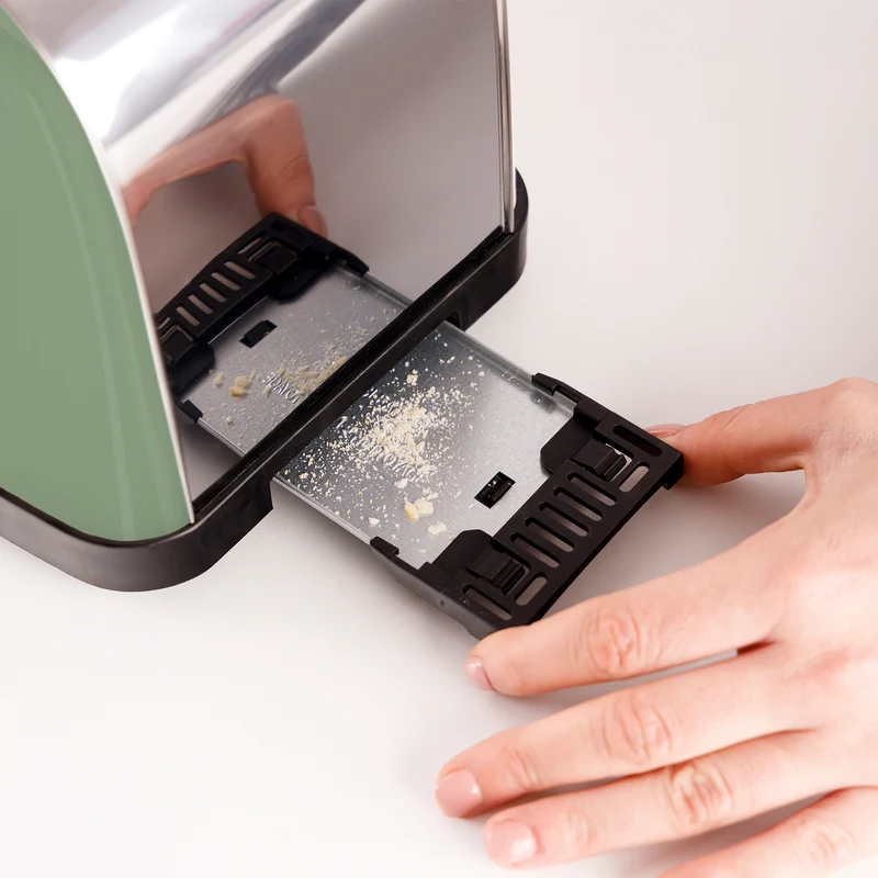 VINTAGE II OLIVE