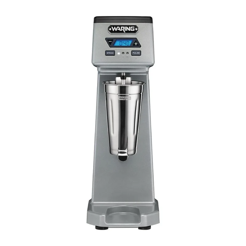 Shaker professionnel une tête Waring WDM120TXK