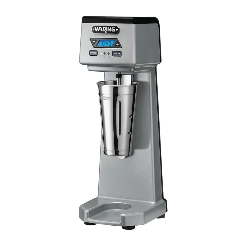 Shaker professionnel une tête Waring WDM120TXK
