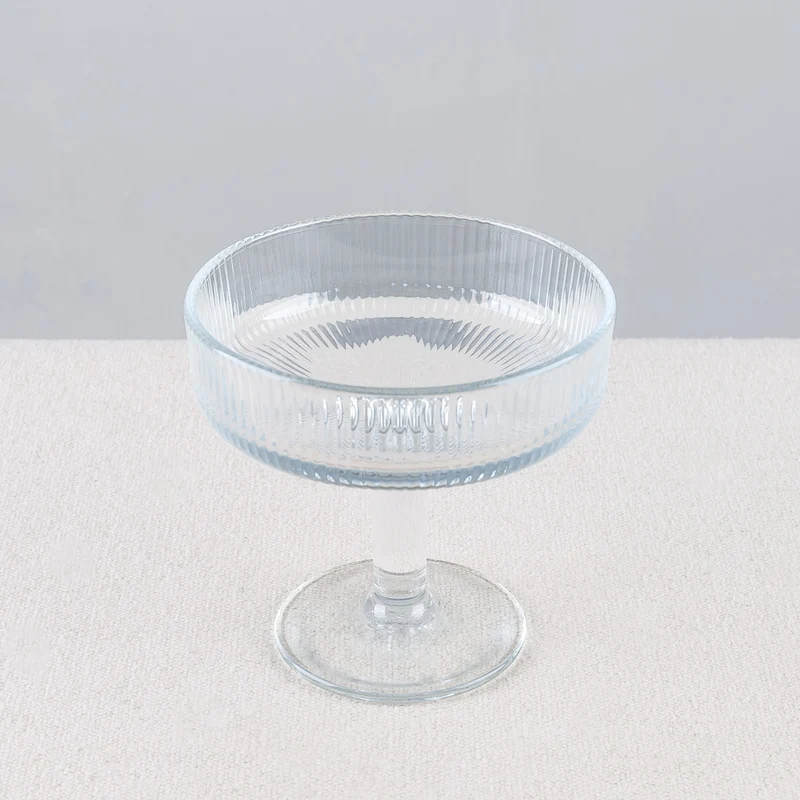 Coupe à glace sur pied