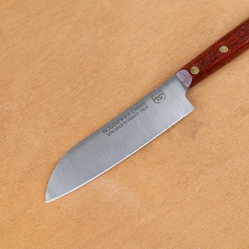 Petit Santoku Merisier