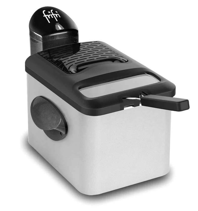 Friteuse Expert 4,5L Alu
