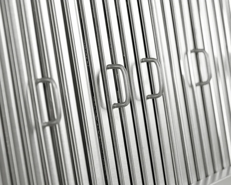 Hotte aspirante en inox - avec moteur - 900 x 560 x 250 mm