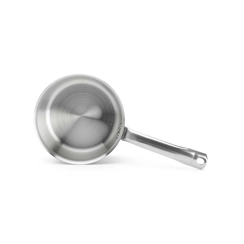Casserole inox ALCHIMY 18 cm - DE BUYER