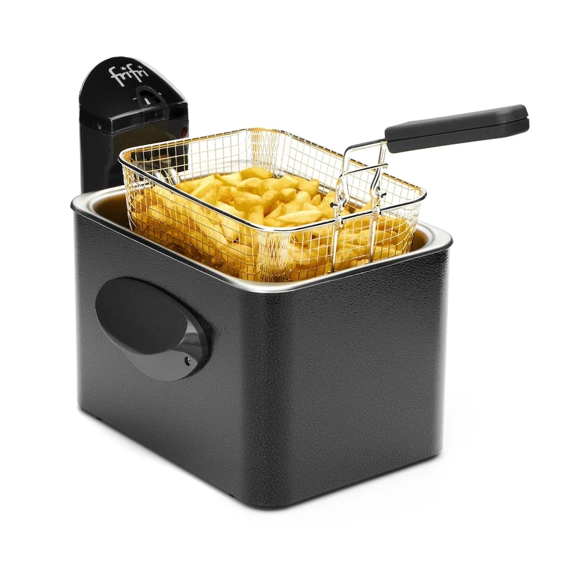 Friteuse Expert 3,5L Anthracite