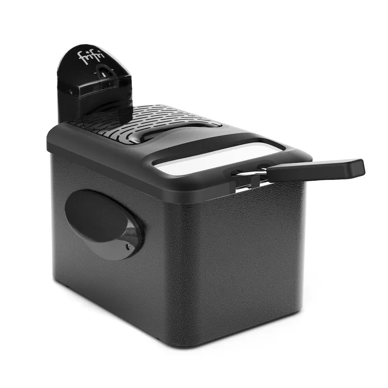 Friteuse Expert 3,5L Anthracite