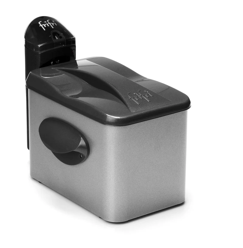Friteuse Mini 2,5L