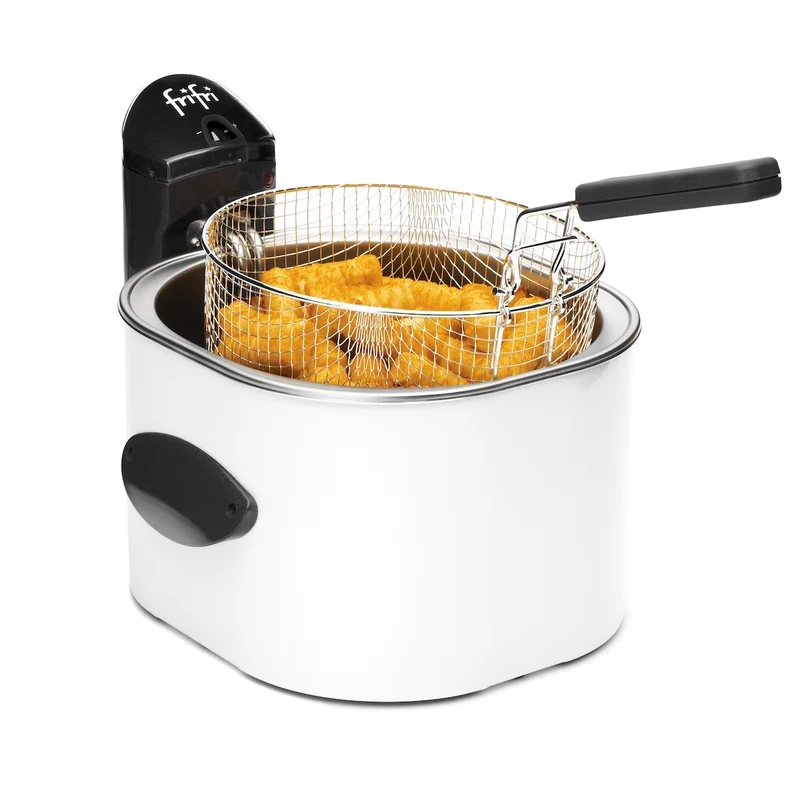 Friteuse Tradition 4L