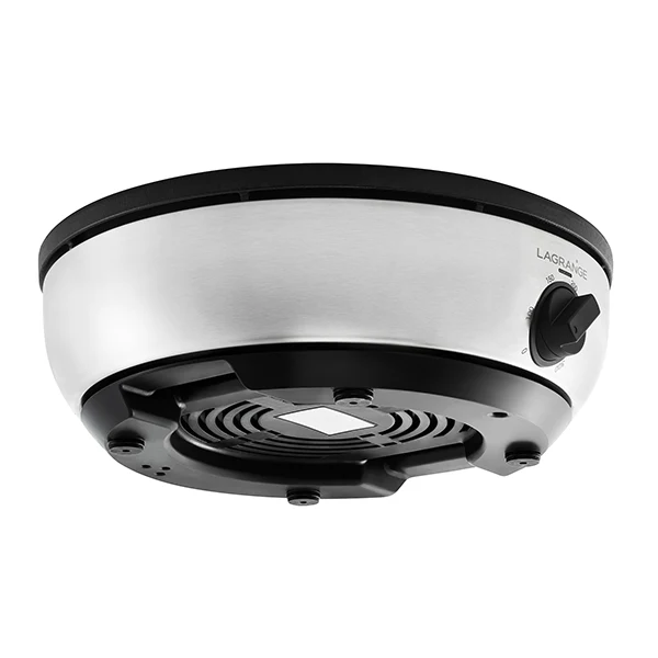 Crêpière professionnelle 40 cm 3000 W Lagrange