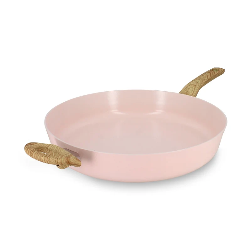 Poêle Colorama 32 cm