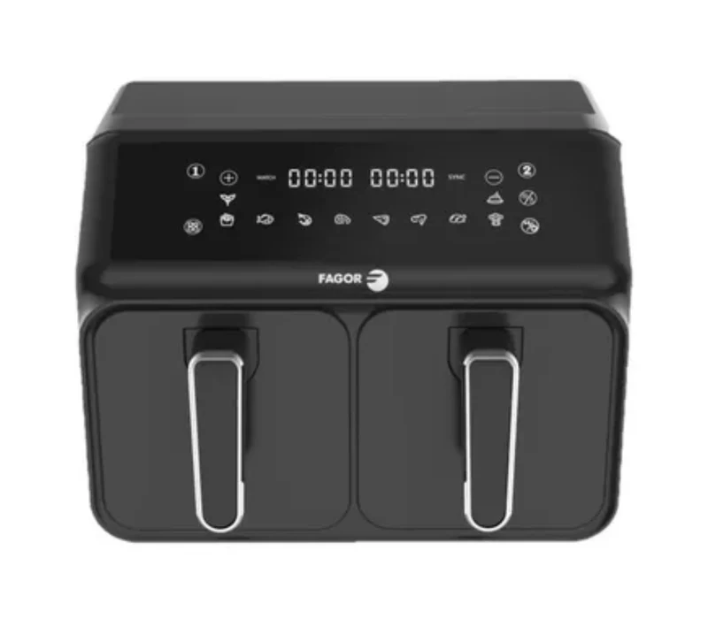 Air Fryer Fagor Neuf FG2X4L