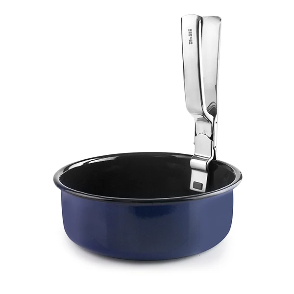 Pince verticale pour friteuse à air chaud Ibili