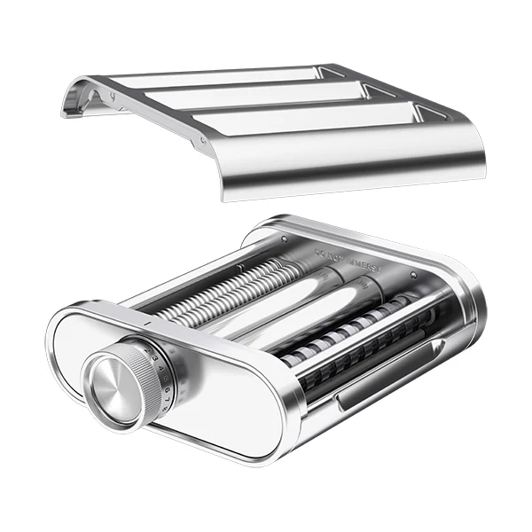 Accessoire machine à pâte 3 en 1 en métal pour robot pâtissier 5KSM3MPA Kitchenaid