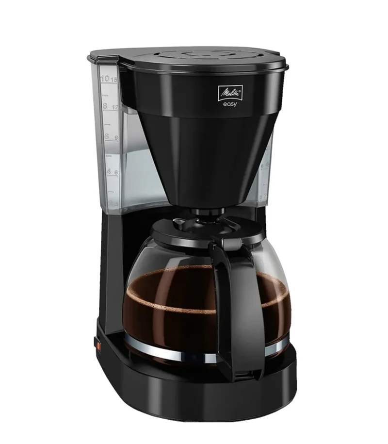 Cafetière à filtre Melita Neuf 1023